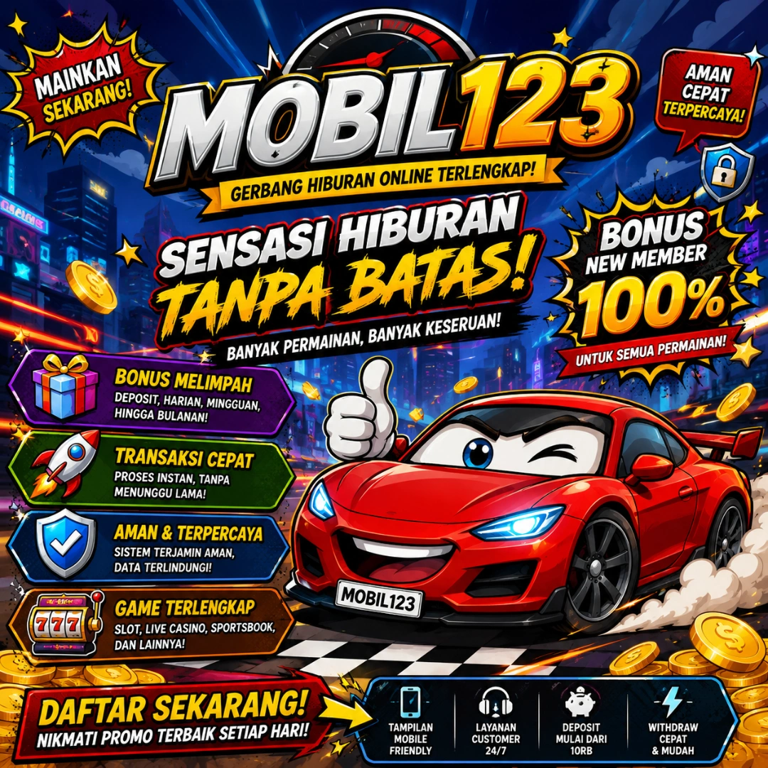 MOBIL123